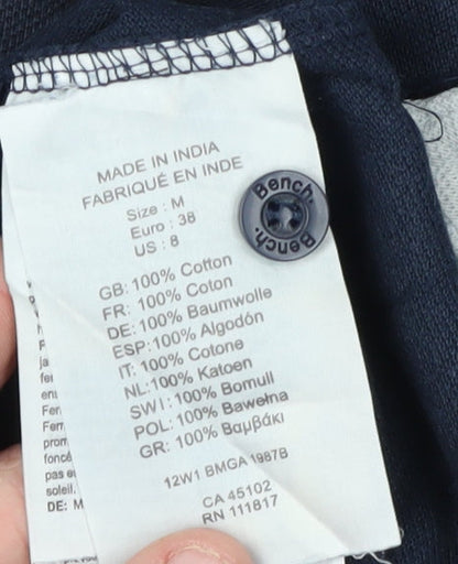 Bench Men's Polo shirt Size M