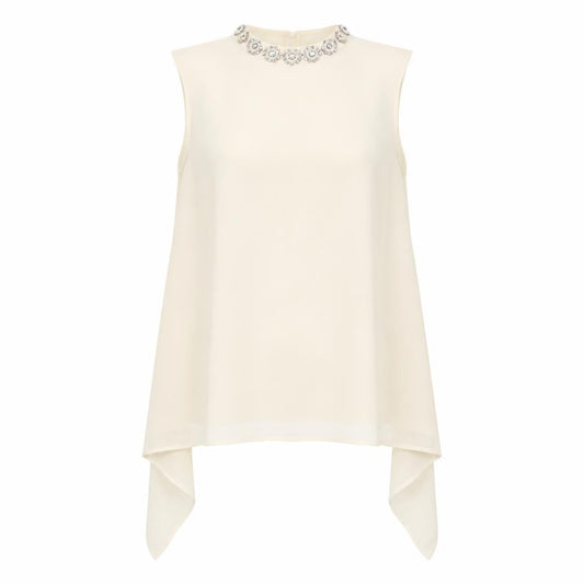 Womens UK Size 8 Marks and Spencer Beige