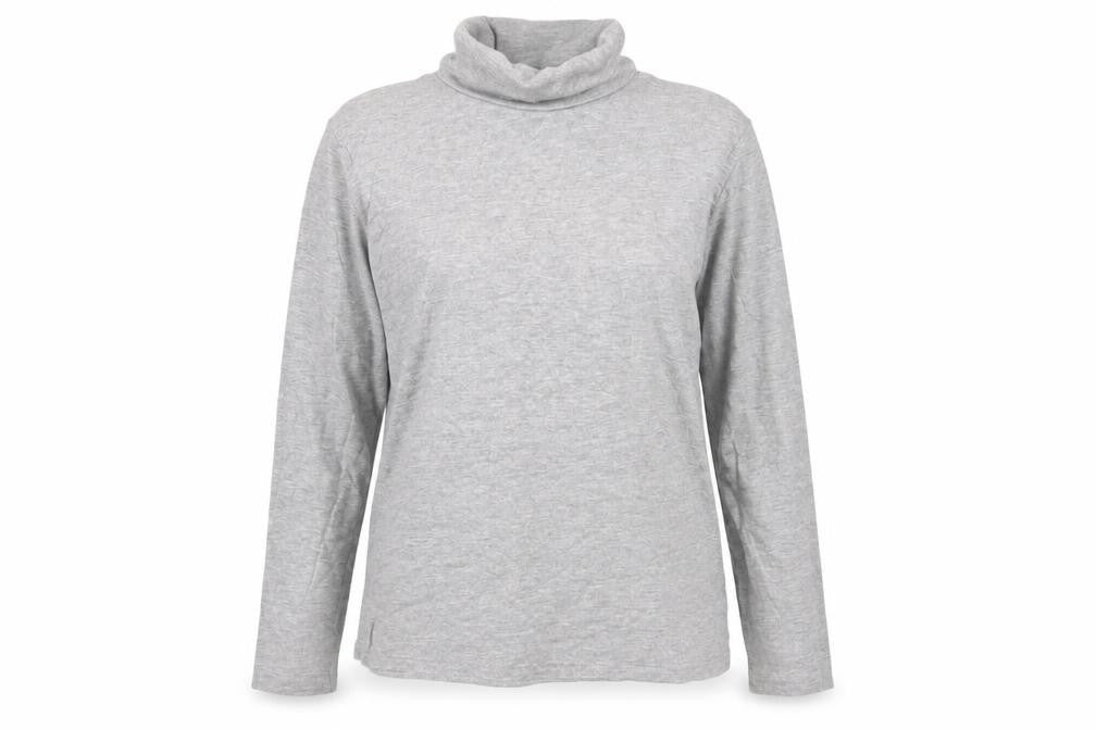 Womens UK Size S EWM Grey