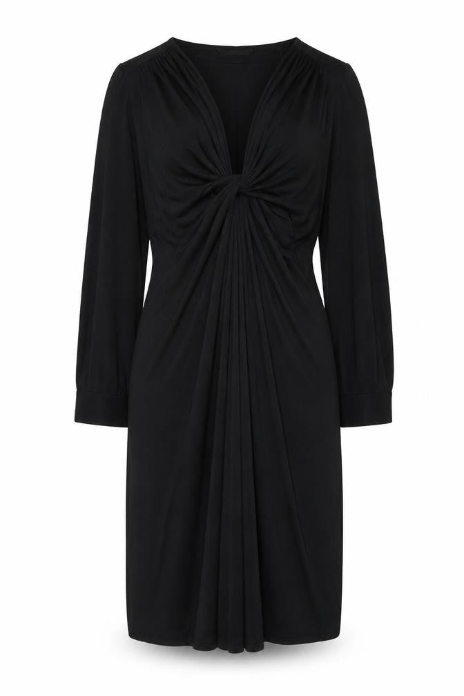 Marks and Spencer Women's Black Size 10 Sheath Dress