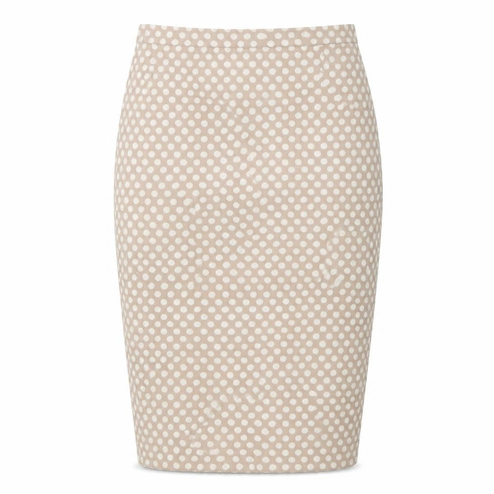 Womens UK Size 12 PURE Collection Straight & Pencil  Skirt