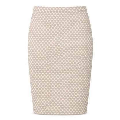Womens UK Size 12 PURE Collection Straight & Pencil  Skirt