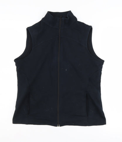 Womens UK Size 12 Marks and Spencer Black