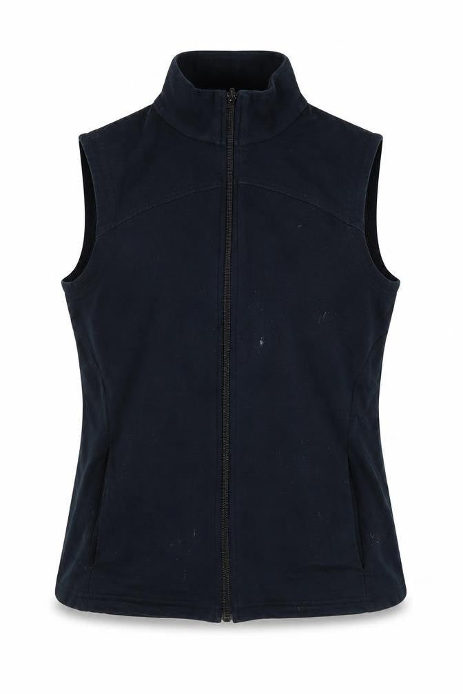 Marks & Spencer Women's Black Waistcoat Size 12