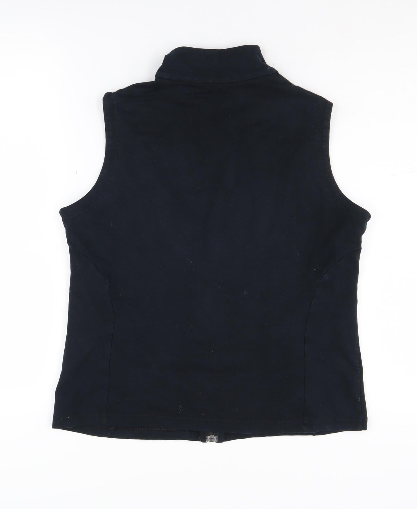 Womens UK Size 12 Marks and Spencer Black