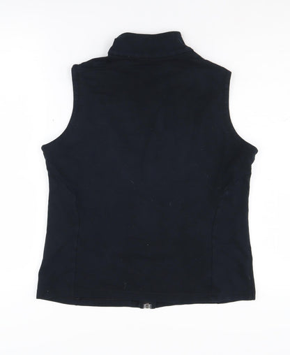 Womens UK Size 12 Marks and Spencer Black
