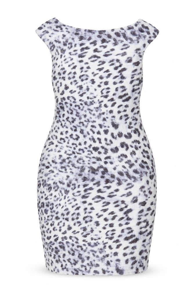 Lipsy Women's Multicoloured Bodycon Dress 16