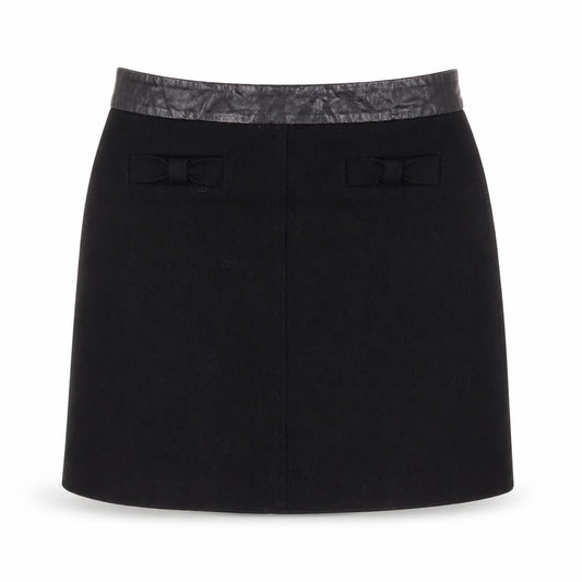 Womens UK Size 10 Oasis Straight & Pencil  Skirt