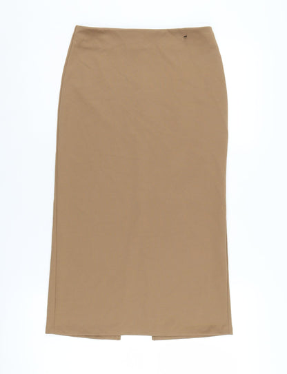 Womens UK Size S Zara Straight & Pencil  Skirt