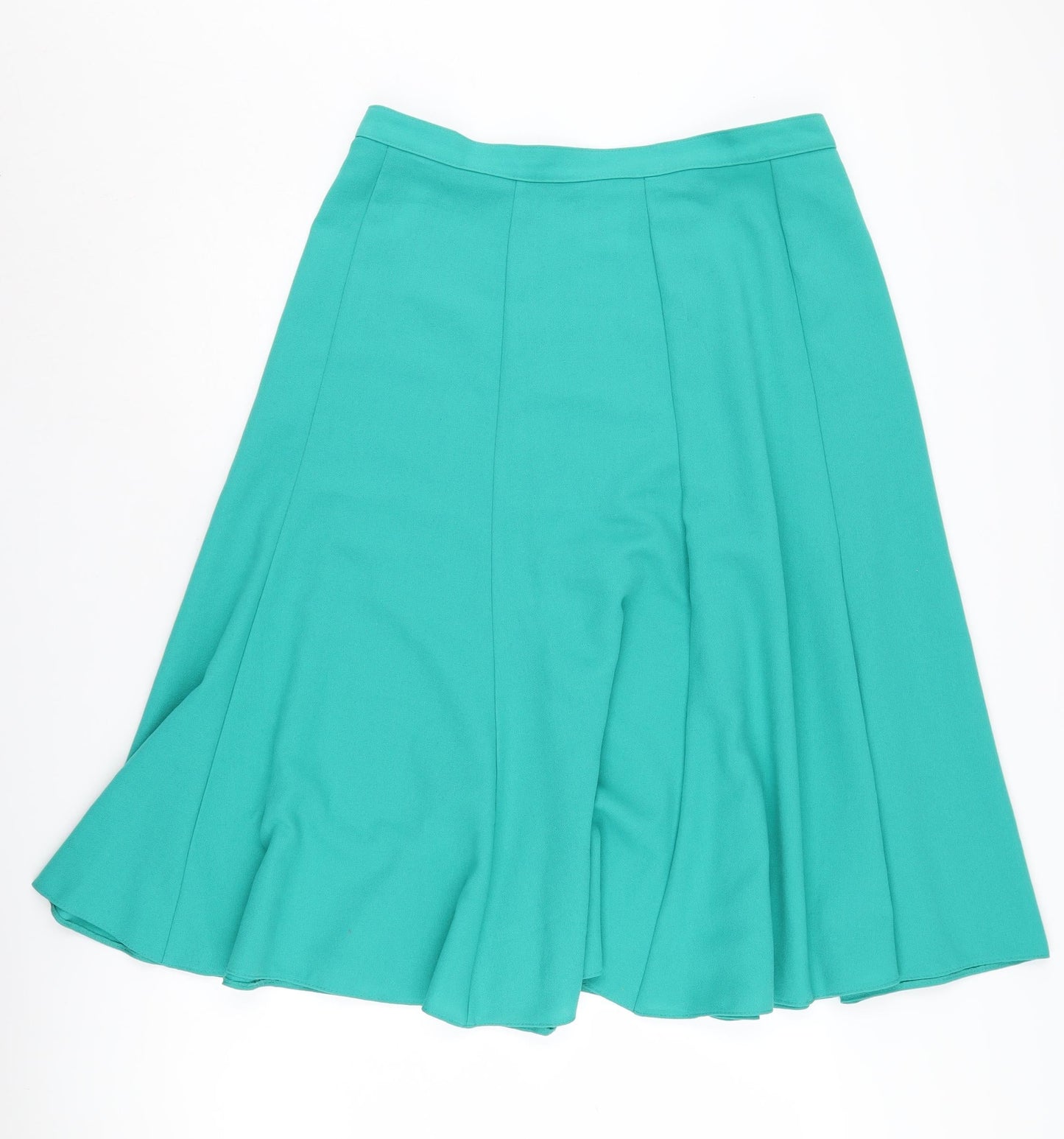 Womens UK Size 18 St Michael A-Line  Skirt