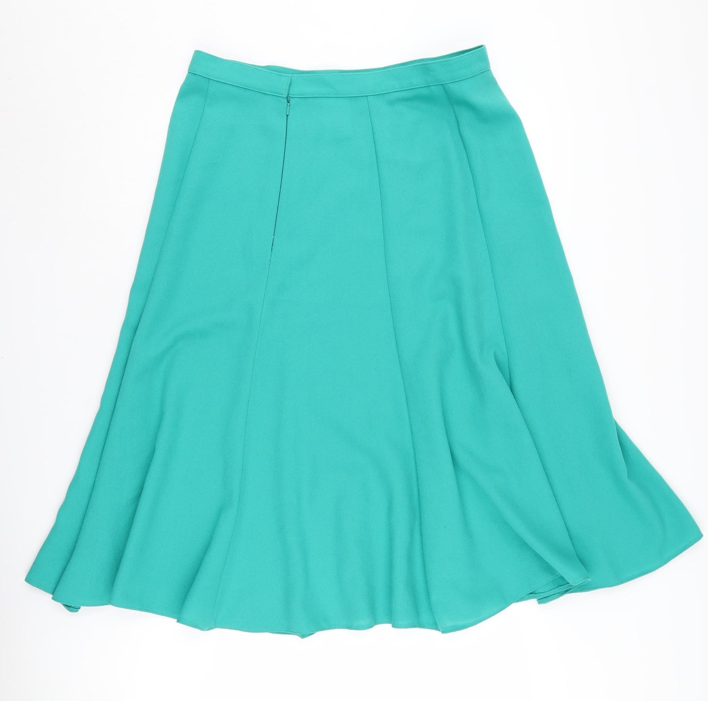 Womens UK Size 18 St Michael A-Line  Skirt
