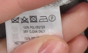 French Connection Women Silver Slip Dress Size 8