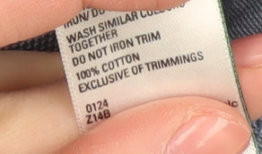 Marks and Spencer Men's Blue Polo Shirt Medium Solid