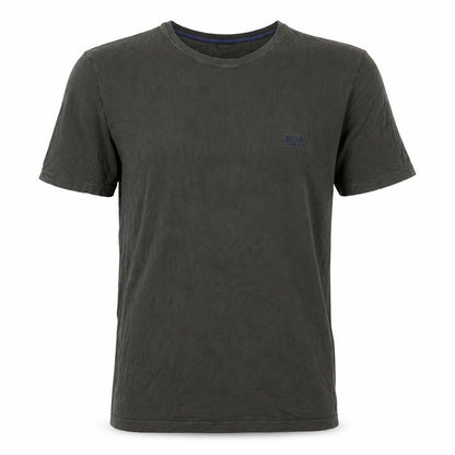 Mens UK Size M HUGO BOSS Green  T-Shirt