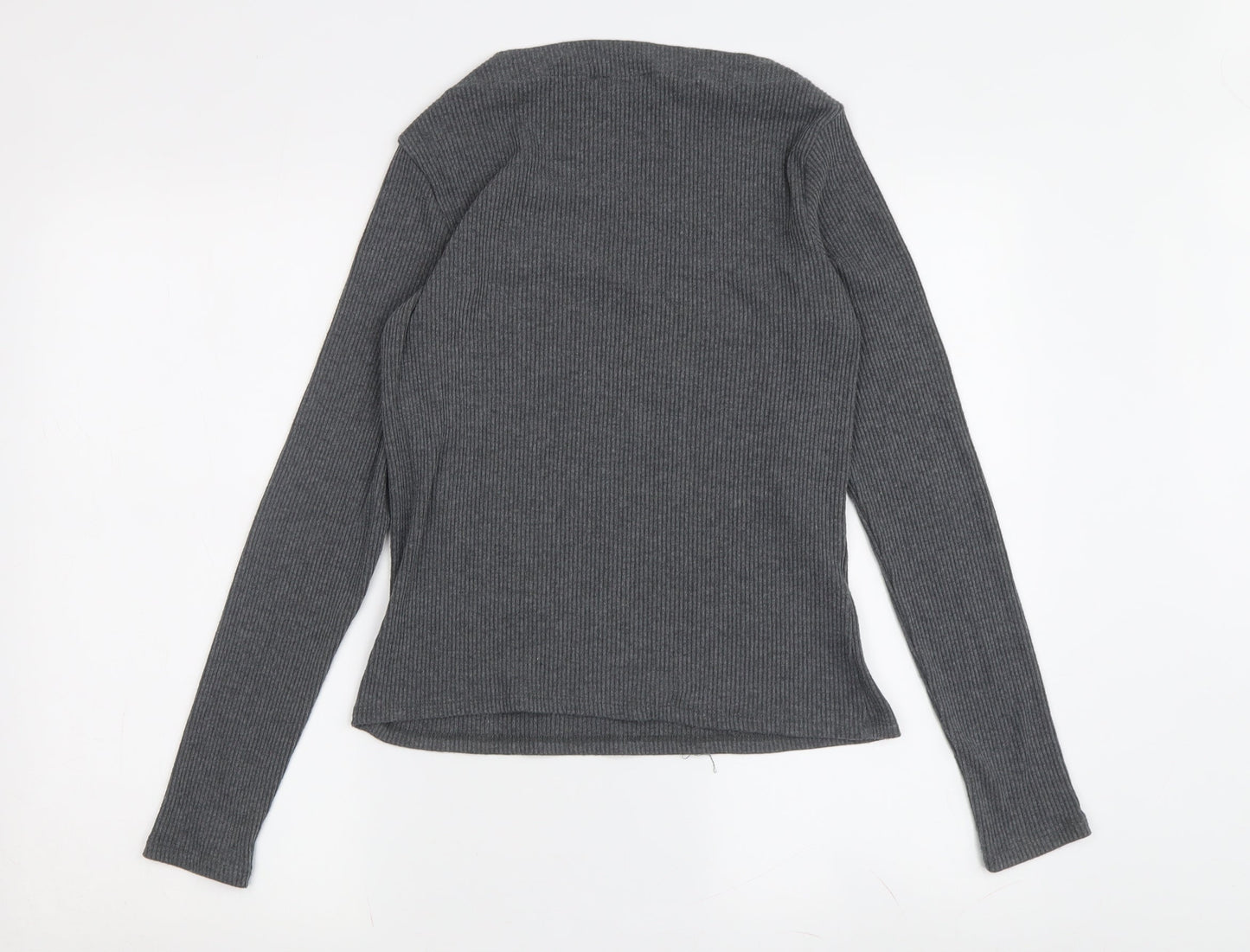 Womens UK Size M MNG Grey  Jumper