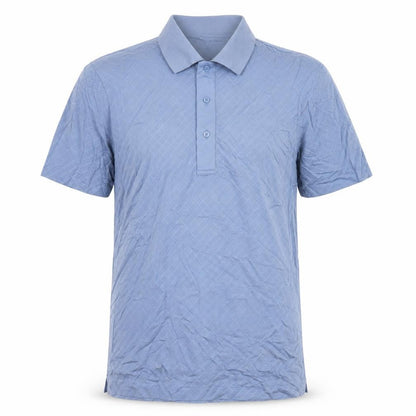 Mens UK Size M Autograph Cotton Polo Shirt
