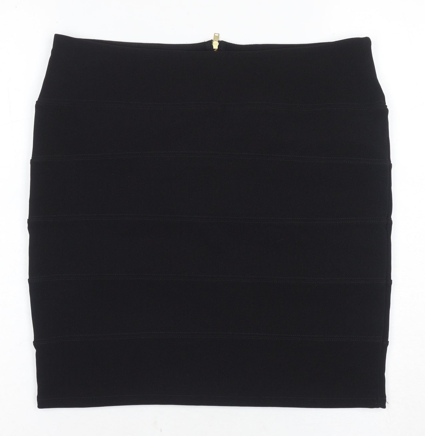 Womens UK Size 16 Topshop Bandage  Skirt