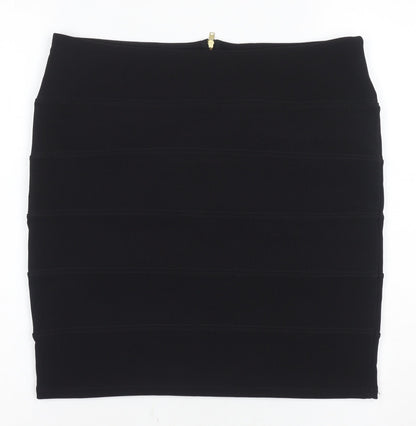 Womens UK Size 16 Topshop Bandage  Skirt