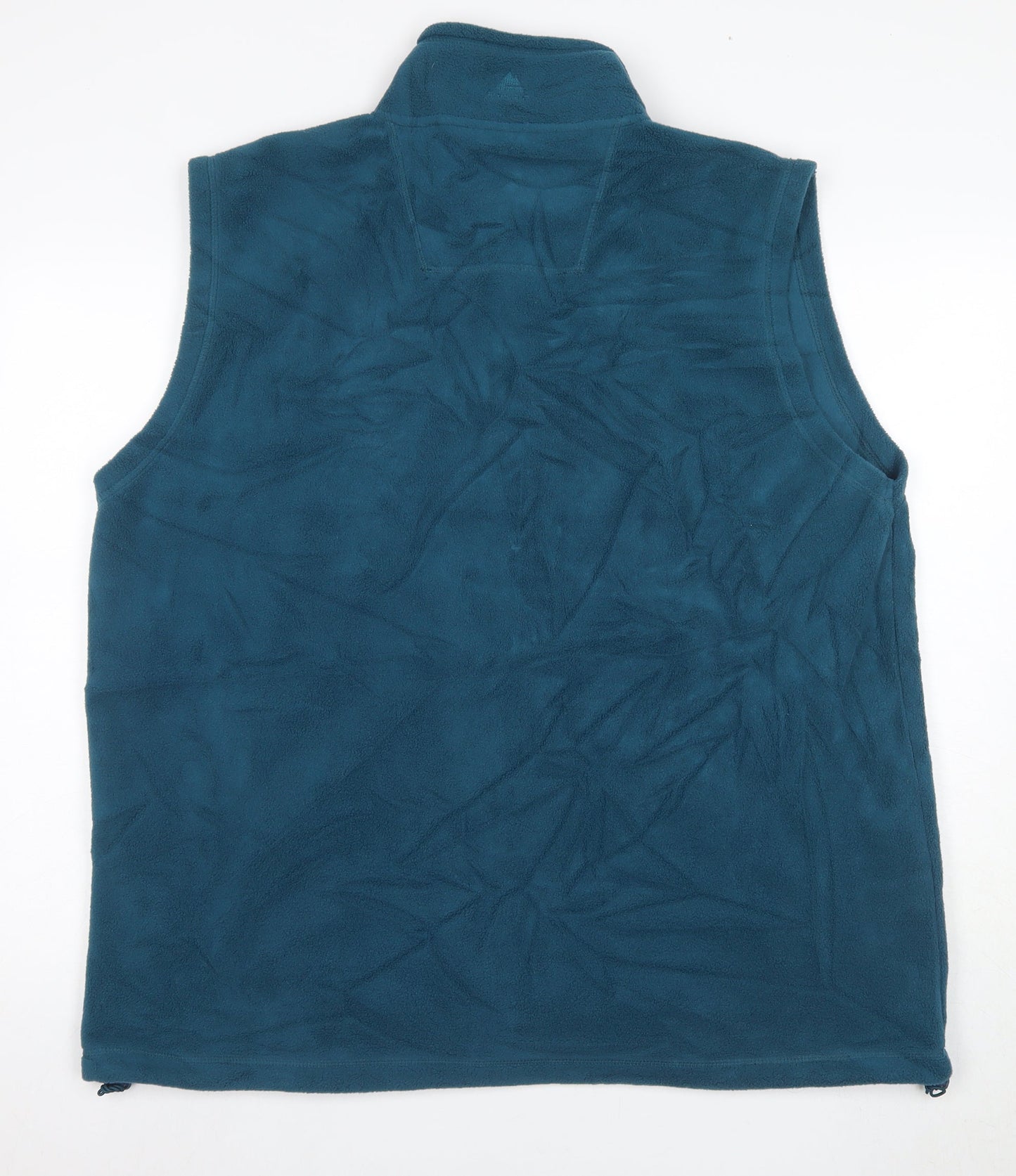 Mens UK Size XL One Valley Blue Fleece