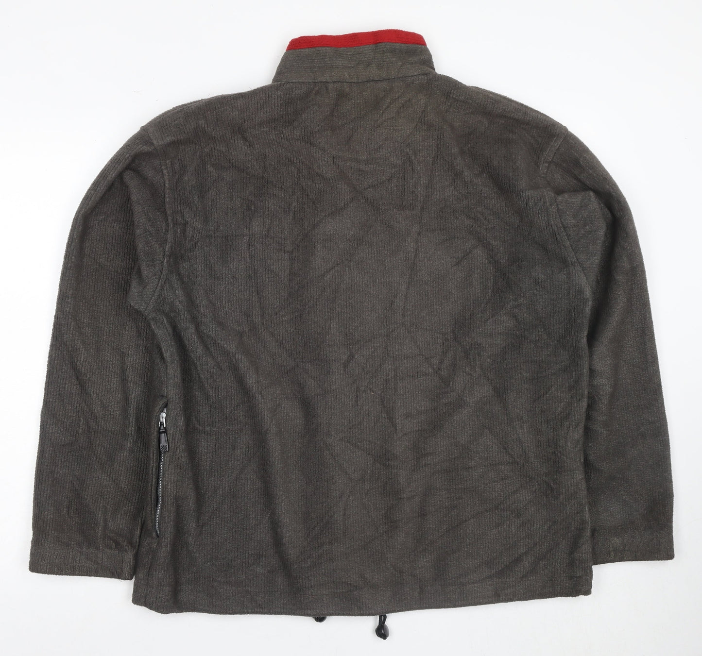 Mens UK Size M Country Trader Grey