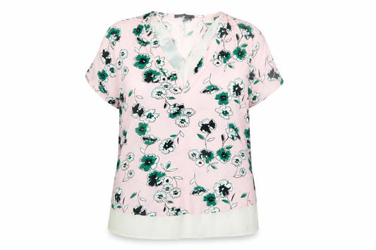 Womens UK Size XS Marks and Spencer Pink  Blouse