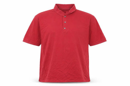 Mens UK Size XL Hathaway Cotton Polo Shirt