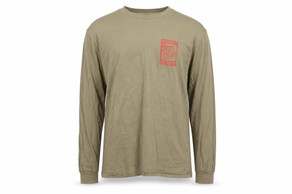 Mens UK Size M AS Colour Beige  T-Shirt