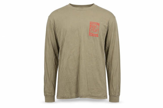 Mens UK Size M AS Colour Beige  T-Shirt