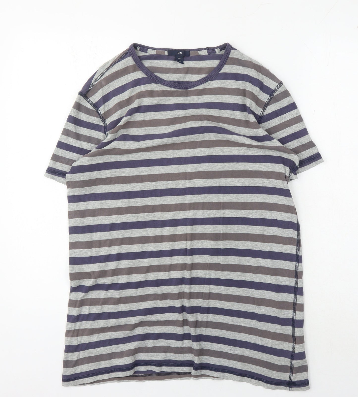 Mens UK Size M Gap Multicoloured  T-Shirt