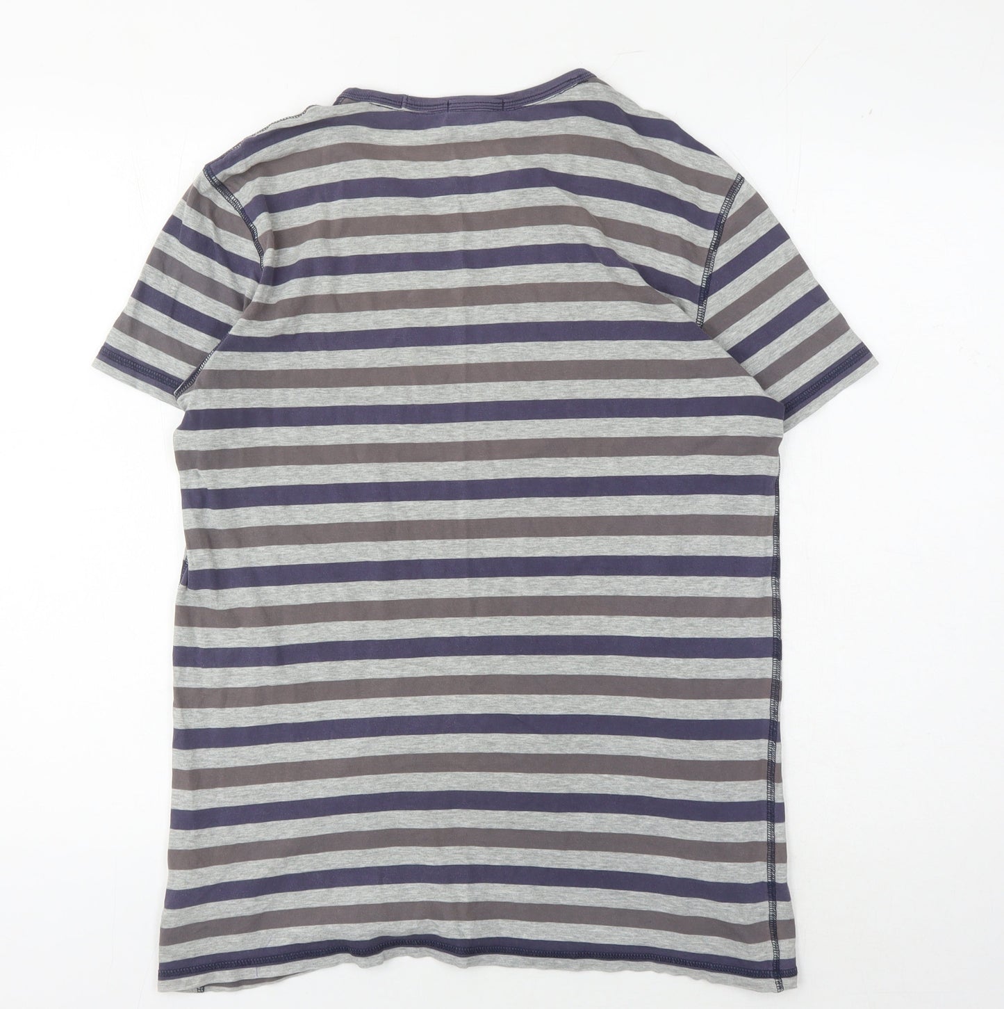 Mens UK Size M Gap Multicoloured  T-Shirt
