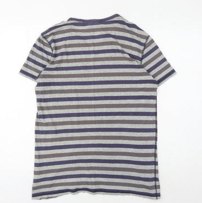 Mens UK Size M Gap Multicoloured  T-Shirt