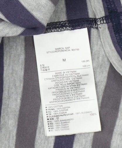 Mens UK Size M Gap Multicoloured  T-Shirt