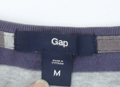 Mens UK Size M Gap Multicoloured  T-Shirt
