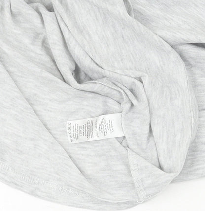 Tu Teens Grey Minnie Mouse Long Sleeve T-Shirt