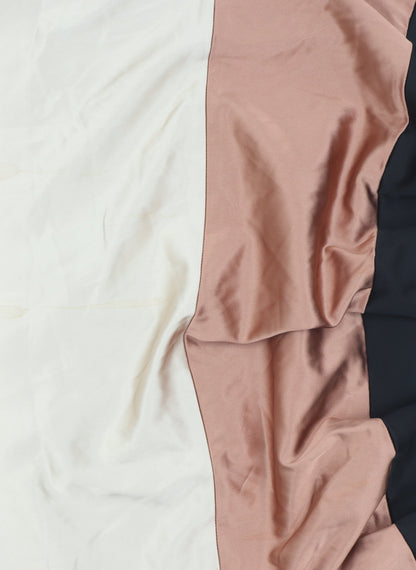 Coast Women's Strapless Colourblock Dress