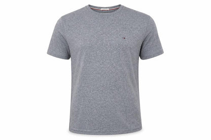 Mens UK Size S Tommy Jeans Grey  T-Shirt