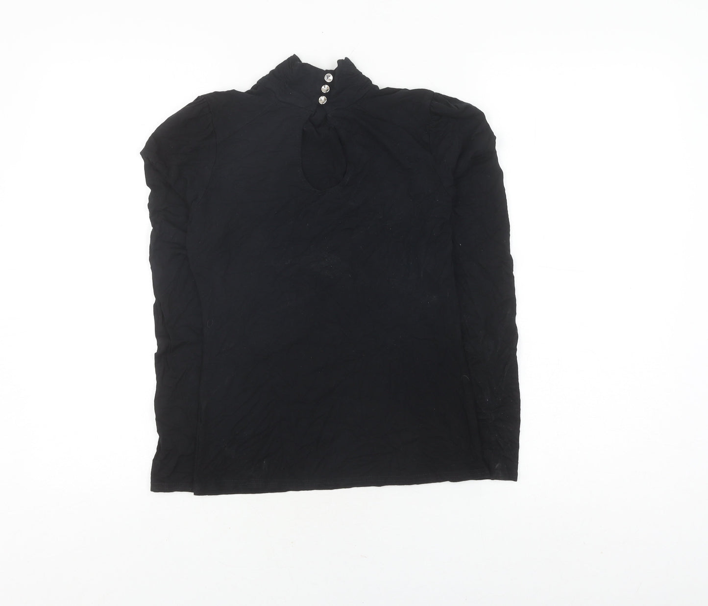Womens UK Size  Jane Norman Black