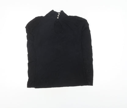 Womens UK Size  Jane Norman Black
