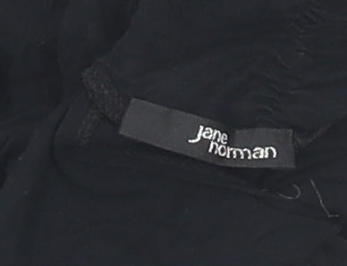 Womens UK Size  Jane Norman Black