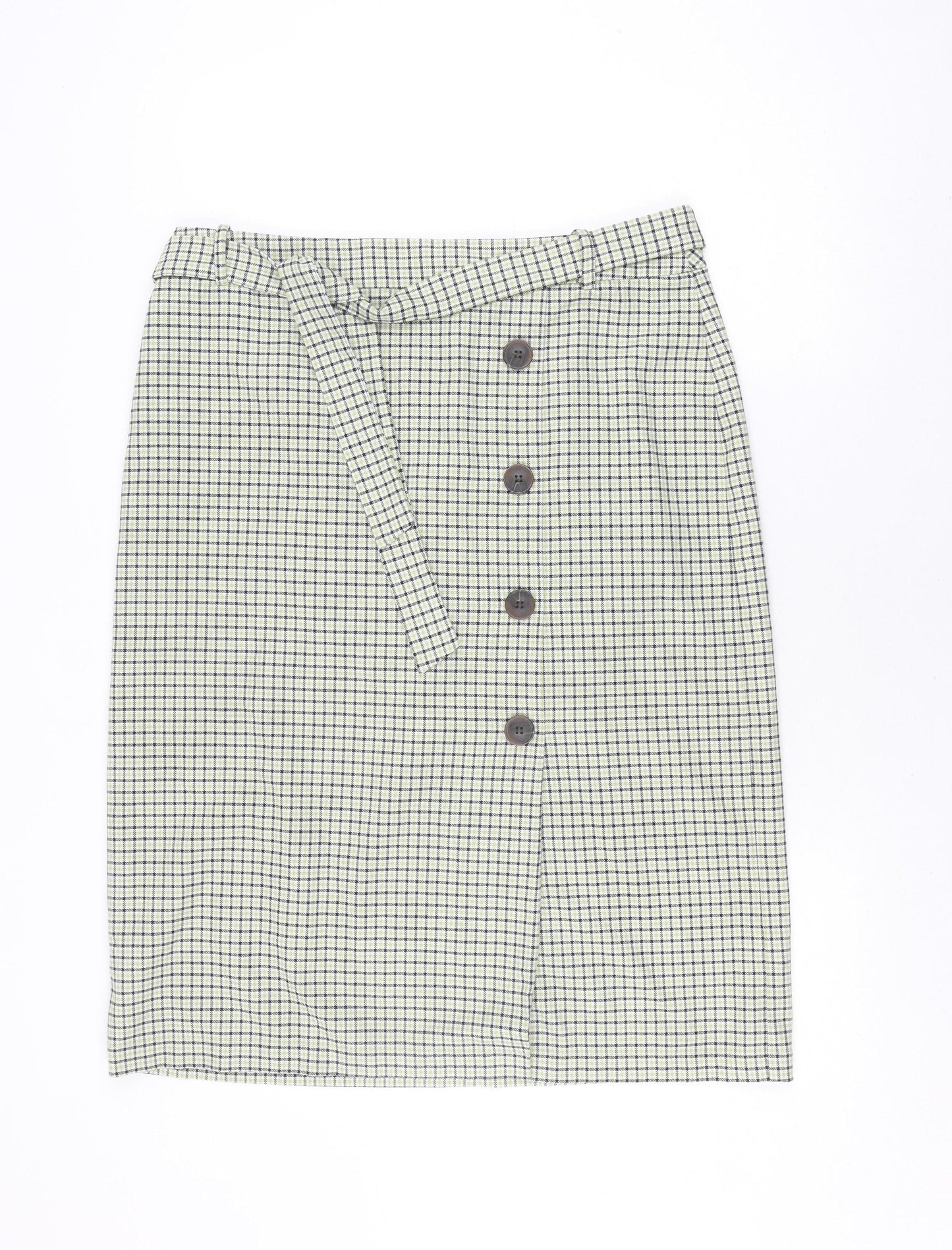 Womens UK Size 16 Topshop Wrap  Skirt