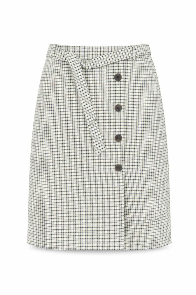Womens UK Size 16 Topshop Wrap  Skirt