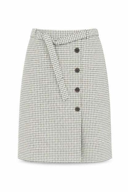 Womens UK Size 16 Topshop Wrap  Skirt