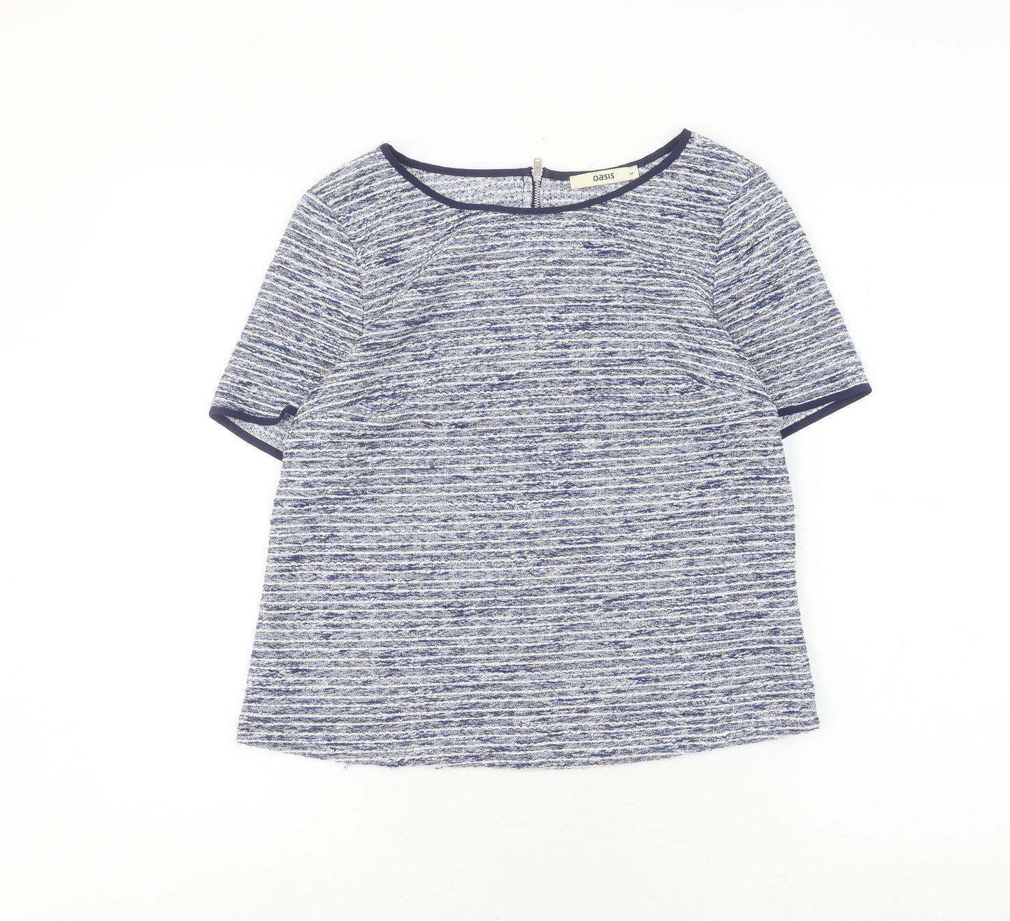 Womens UK Size  Oasis Blue