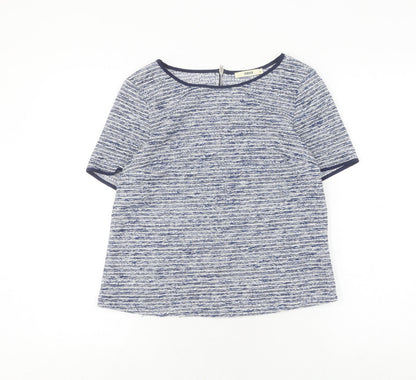 Womens UK Size  Oasis Blue