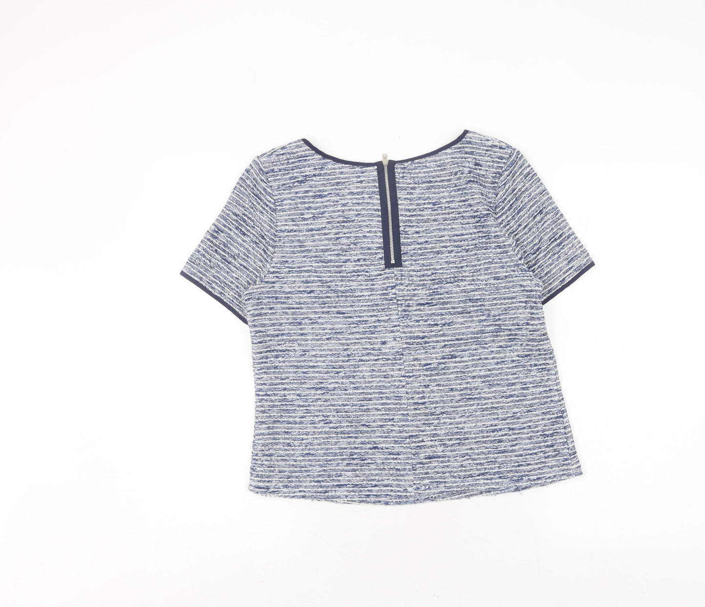 Womens UK Size  Oasis Blue