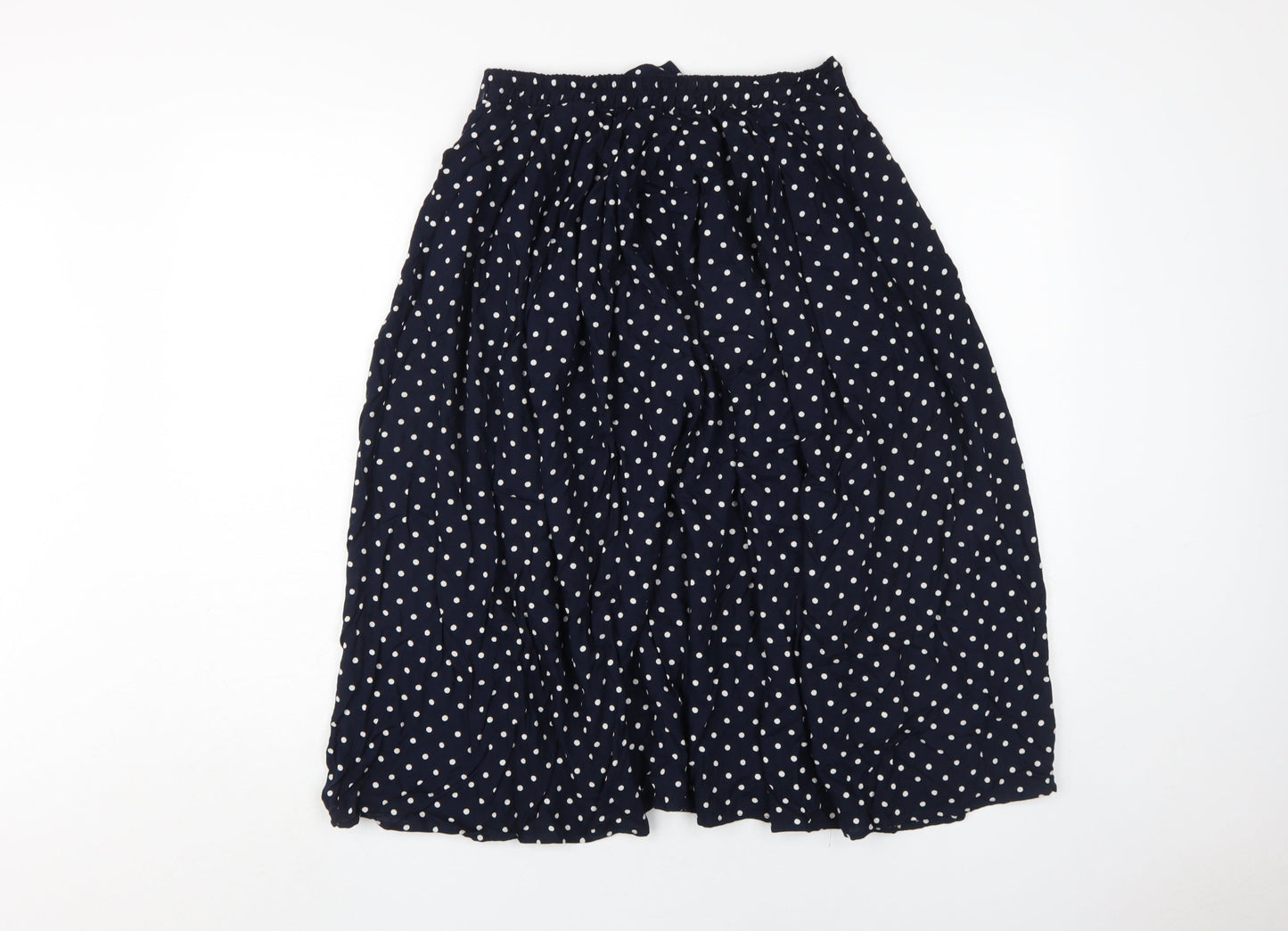 Womens UK Size 14 St Michael A-Line  Skirt