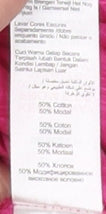Womens UK Size 26 New Look Pink Basic