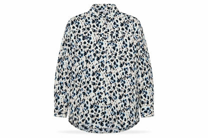 Womens UK Size 8 NEXT Multicoloured  Button-Up