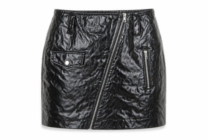 H&M Women's Black Knee Length Pencil Skirt Size 6