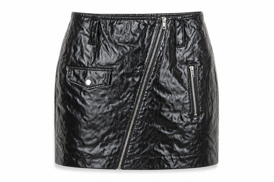 H&M Women's Black Knee Length Pencil Skirt Size 6